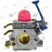 Carburator motocoasa Husqvarna 124 R, 125 R, 128 R - Zama